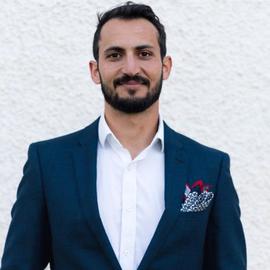 Dr Fazl Barez