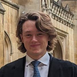 Keir Reid
