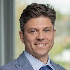 Prof Robert Trager