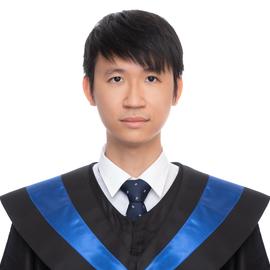 Tung-Yu (Tony) Wu